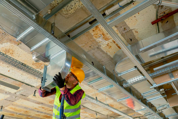 Best HVAC Air Duct Cleaning  in Bremen, GA