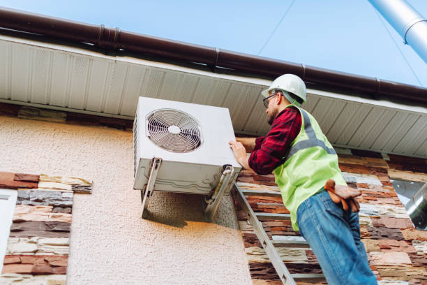 Best HVAC Installation Services  in Bremen, GA