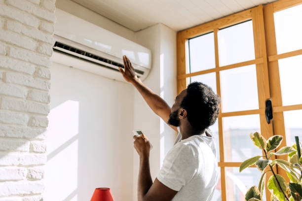 Best Ductless HVAC Repair  in Bremen, GA